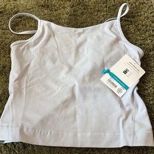 Athleta Girls Right Moves Cami